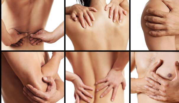 Dermatom Dermatom