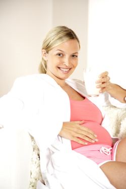 Hormone der Frau