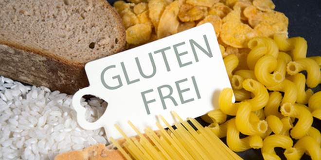 Glutenunverträglichkeit