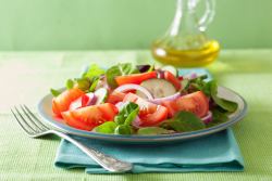 Krafttraining und Ernährung
