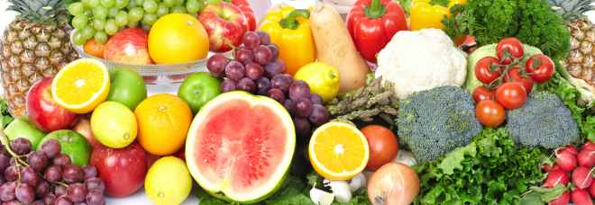 Grundlegend sollte auf eine gesunde Ernährung geachtet werden.