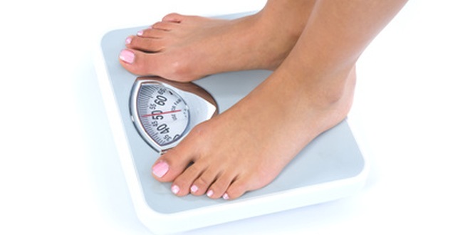 Abnehmen ohne Sport Abnehmen ohne Sport