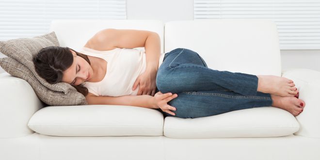 Bauchschmerzen im Unterbauch Bauchschmerzen Unterbauch