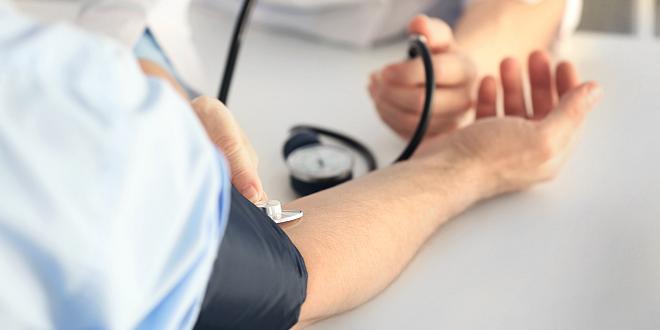 Wie kann man den Blutdruck senken? Messung des Blutdrucks