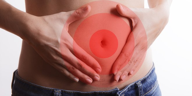 Morbus Crohn