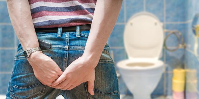 Infektiöse Durchfallerkrankungen