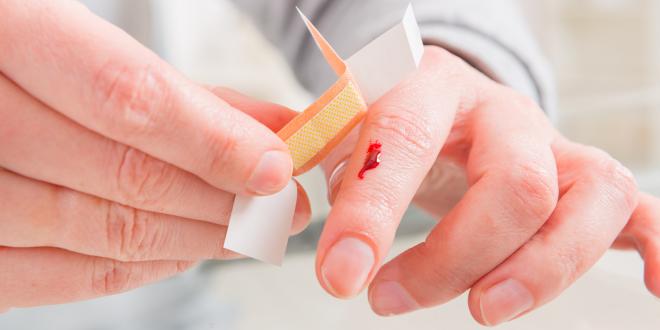 Bluterkrankheit Hämophilie