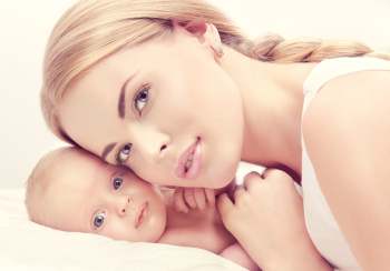 Schilddrüse Babys Kinderwunsch Schilddrüse