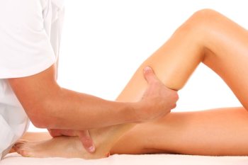 Therapie von Krämpfen