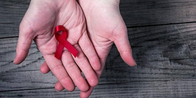 AIDS Immunerkrankung