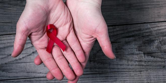 HIV HI-Virus