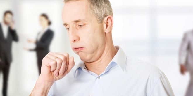 Tuberkulose Schwindsucht