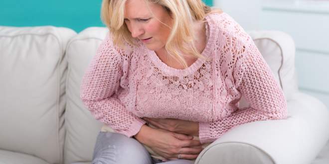 Colitis ulcerosa
