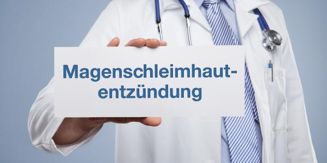Magenschleimhautentzündung Magenschleimhautentzündung