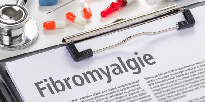 Fibromyalgie