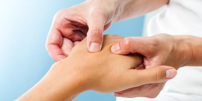 Rheumatoide Arthritis