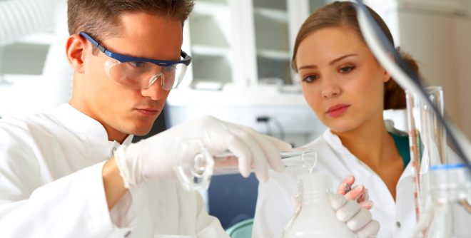 Nierenwerte Labordiagnostik von Nierenerkrankungen