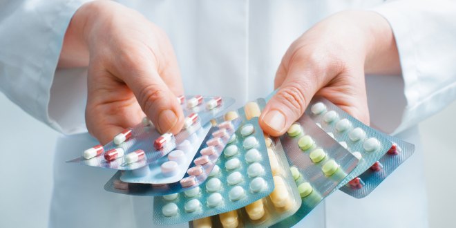 Antidepressiva- welche gibt es