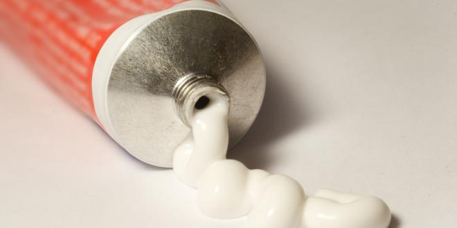 Cortisonsalbe Cortisoncreme