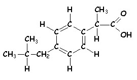 Ibuprofen