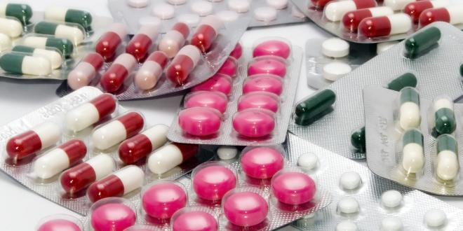 Anticholinergika Medikamente