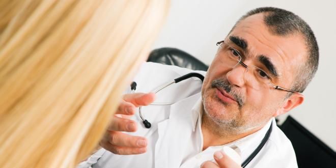Antidepressiva und Gewichtszunahme