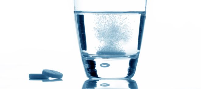Aspirin® Complex Aspirin® Complex