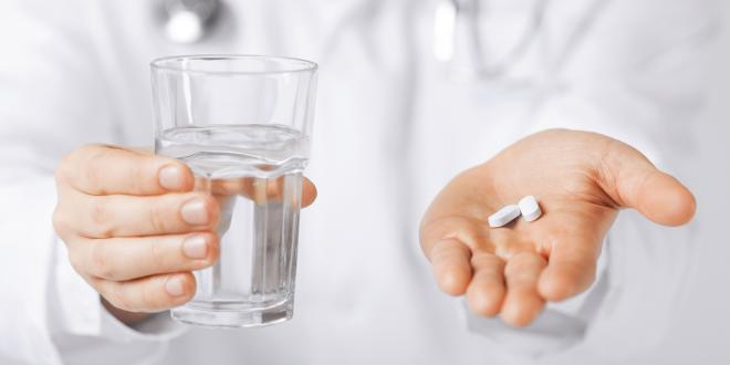 Azathioprin Tablette Medikamente