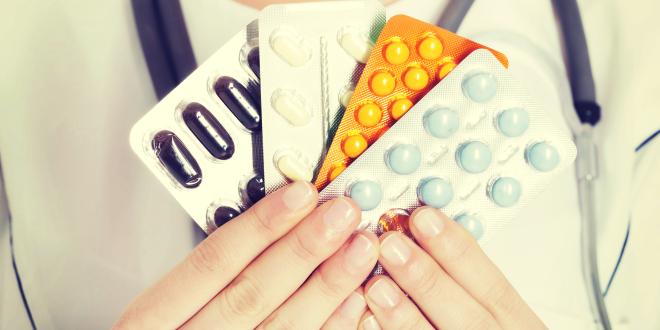 Naproxen Medikamente