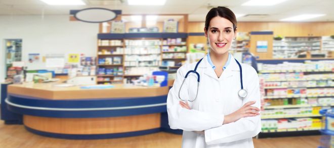 Omeprazol Protonenpumpeninhibitor