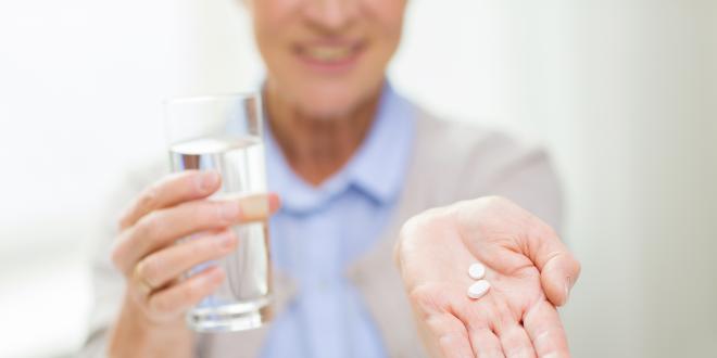Zahnschmerzen bei Paracetamol