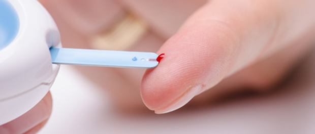 Medikamente Diabetes