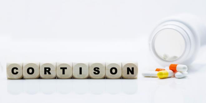 Cortison Tabletten