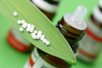 Homöopathische Mittel