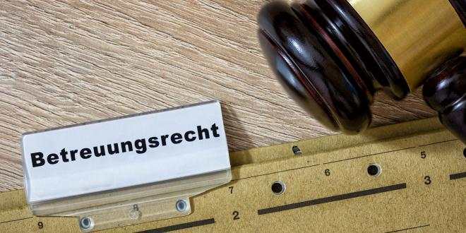 Betreuungsrecht