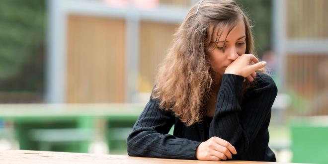 Neurotransmitter Depression Serotonin Depression