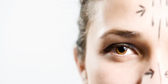 Faltenbehandlung mit Ultraschall Faltenbehandlung Ultraschall