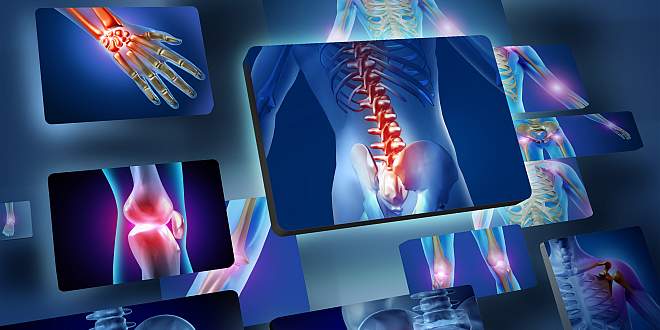 Selbsttests aus dem Bereich der Orthopädie