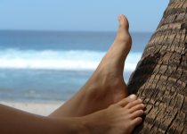 Test für Fußschmerzen Test für Fußschmerzen