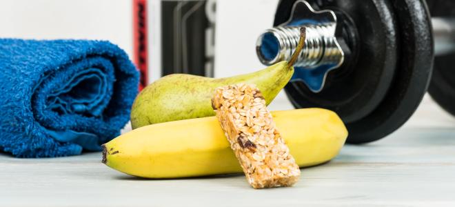Krafttraining und Kalorienverbrauch