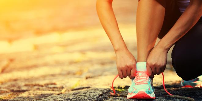 Krafttraining im Jugendalter Sport
