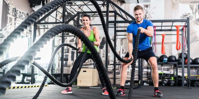 Krafttraining