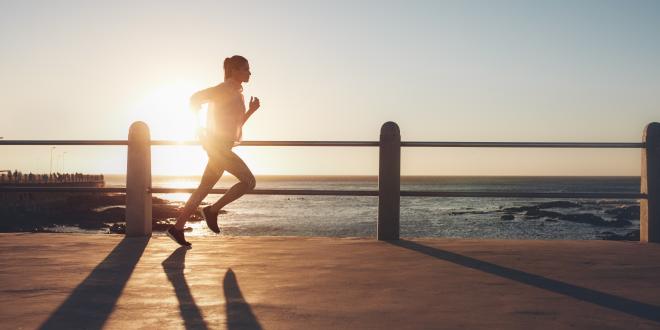 Schnelligkeit im Sport