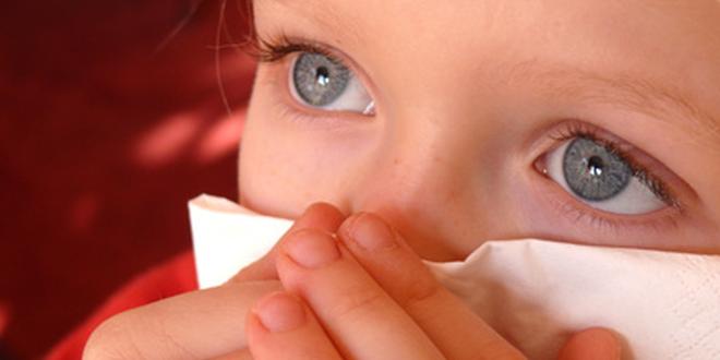 Innere Medizin Allergie Allergie