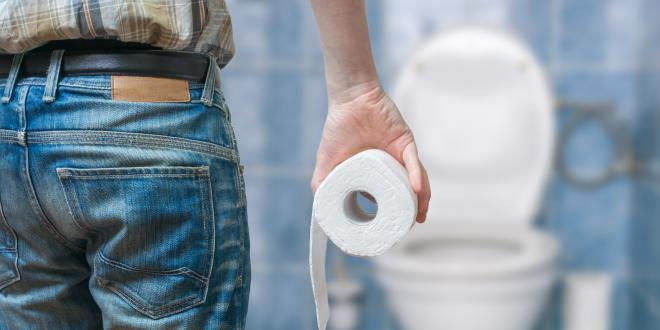 Erkrankungen des Magen- Darm- Traktes Magenprobleme