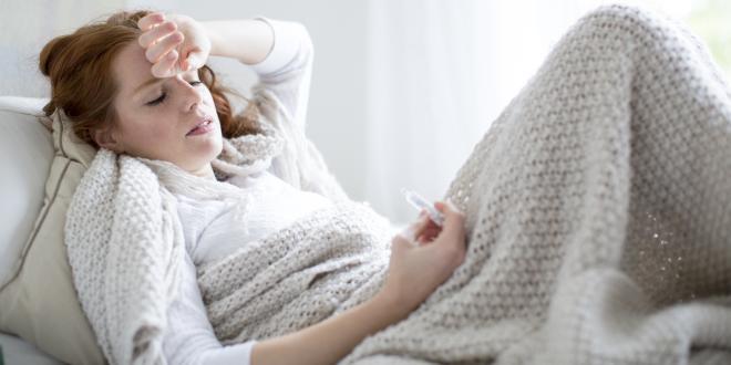 Schmerzen im Bereich der Inneren Medizin Bauchschmerzen mit Kopfschmerzen
