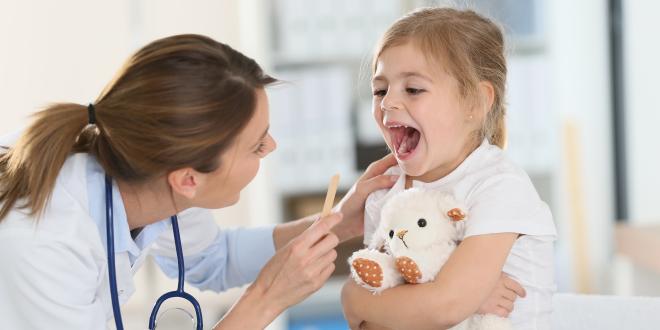 Kinderheilkunde Kinderheilkunde
