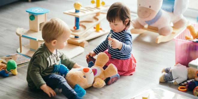 Krankheiten in der Kinderheilkunde Kita - Krankheiten