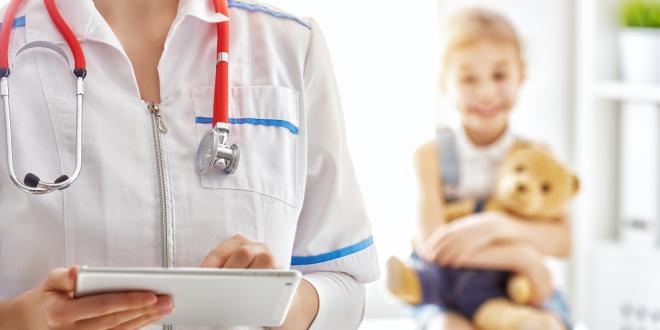 Erkrankungen im Kindesalter Kinderkrankheiten