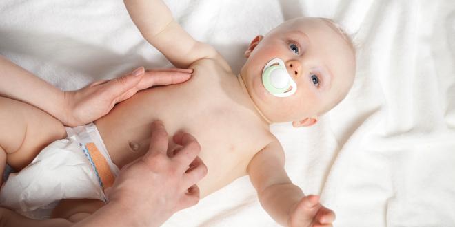 Alles rund um das Baby rund ums Baby